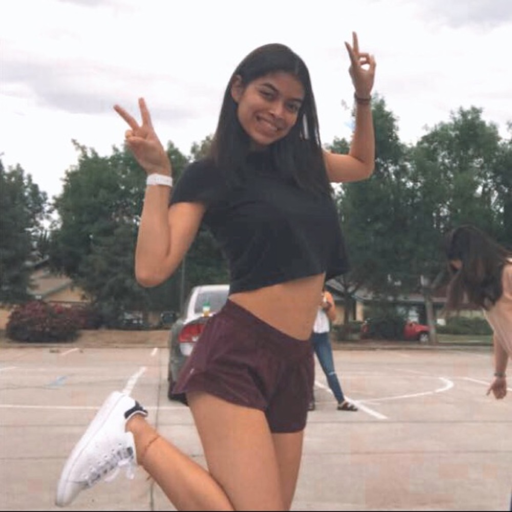 Meet your Posher, Kierra